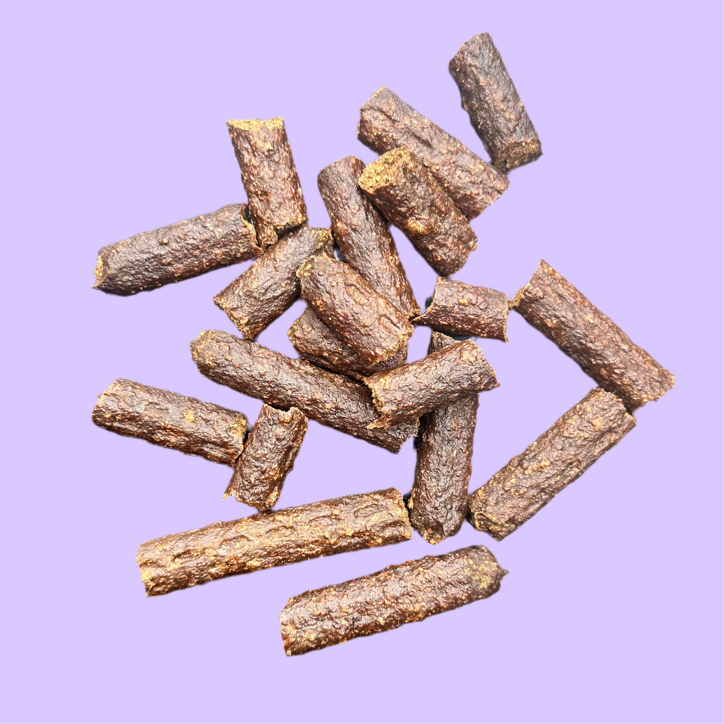 Broken Sausages | 200g | Mixed Flavours