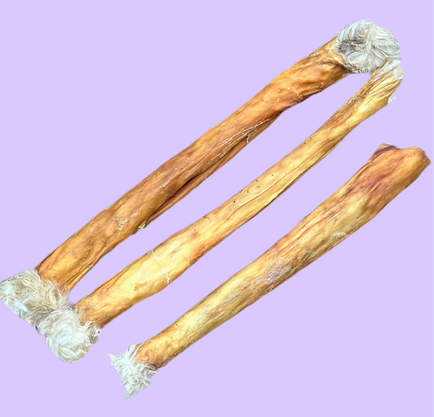 Rabbit Skin Roll | 35cm