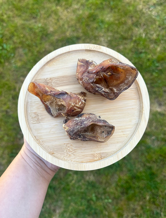 Bully Bites | 100g