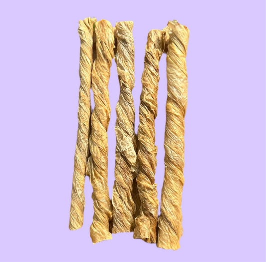 Bladder Twist | Beef