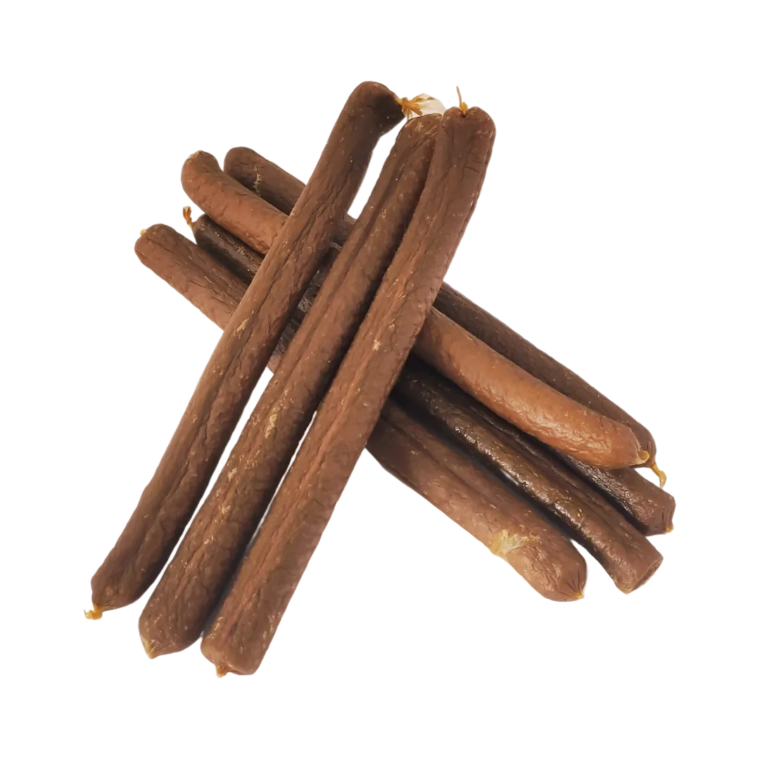 PURE STICKS | 6 FLAVOURS