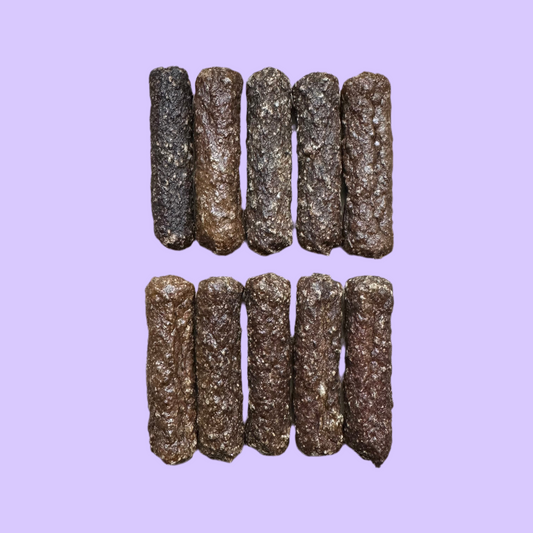 Meaty Sausages x10 | Venison