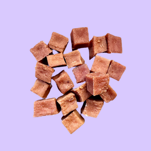 Meaty Cubes | Rabbit