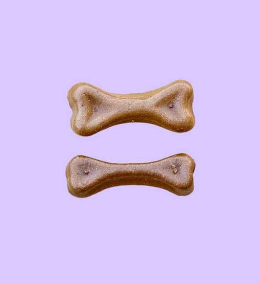Cheese Chew Bone | Peanut Butter