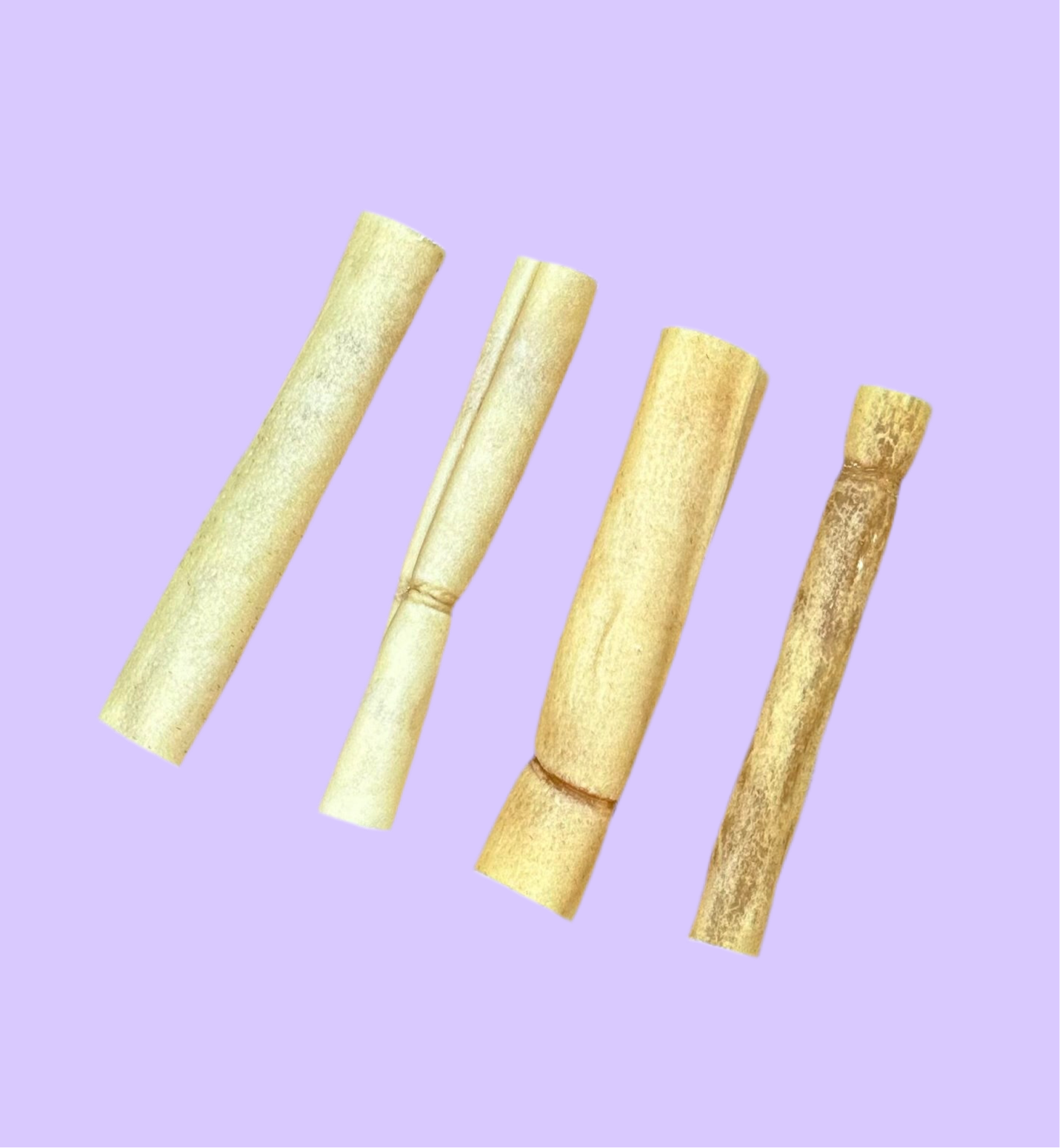 Buffalo Skin Roll | 20cm