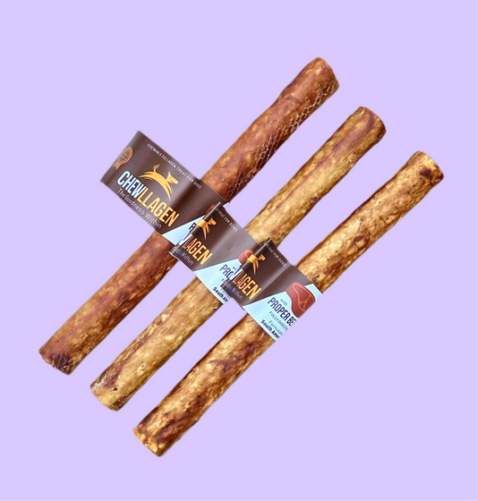 Chewllagen Roll | Beef | 25cm