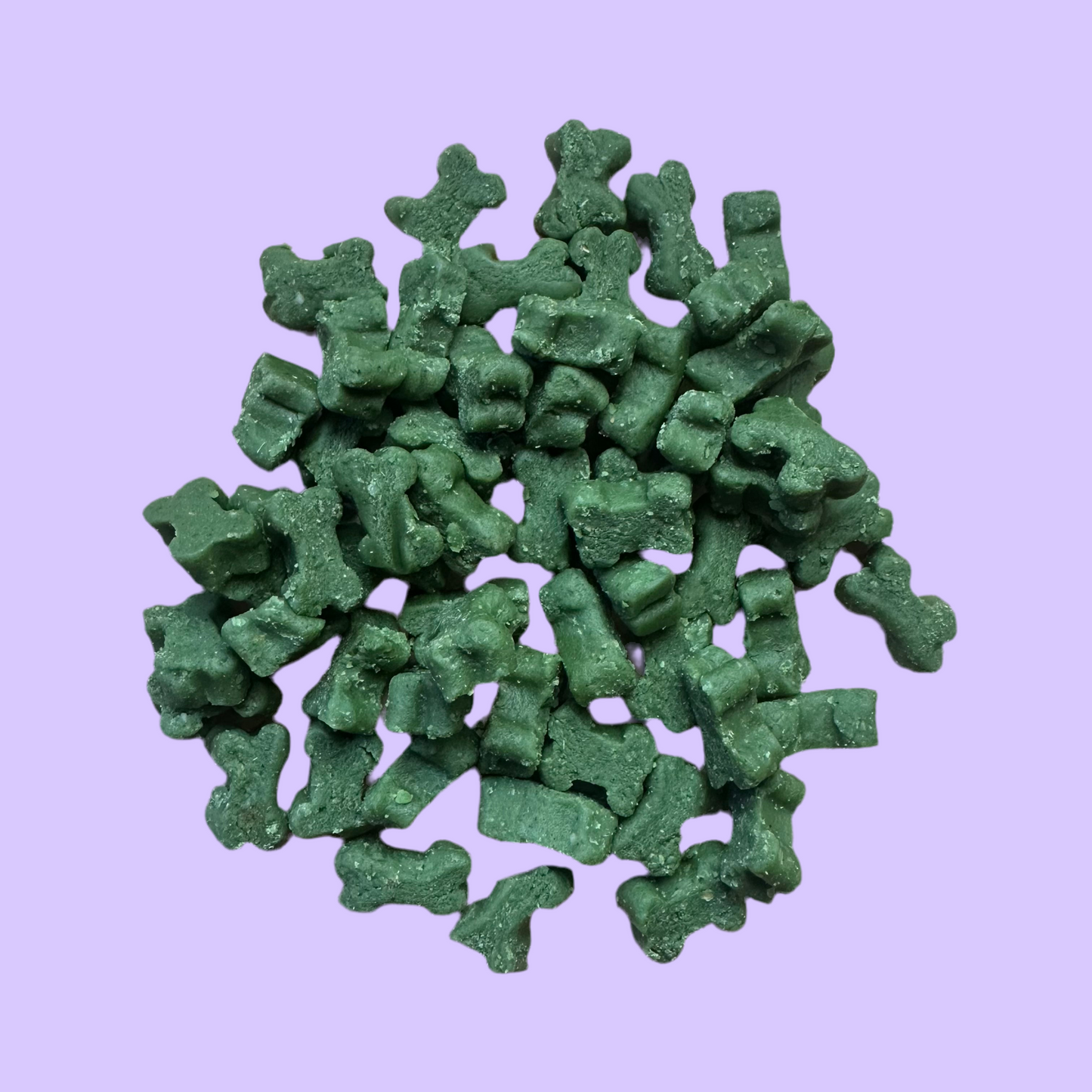 Calming Rosemary Bones