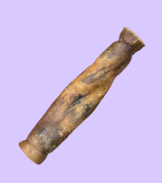 Jumbo Skin Roll | Camel | 30cm