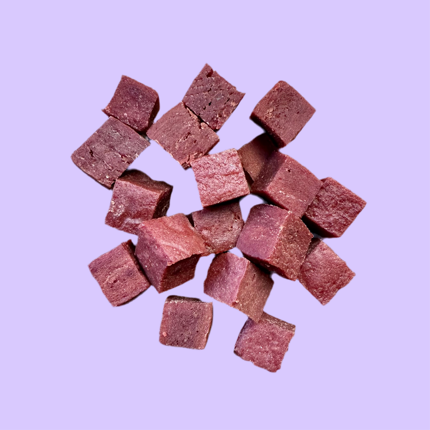 Lamb Cubes