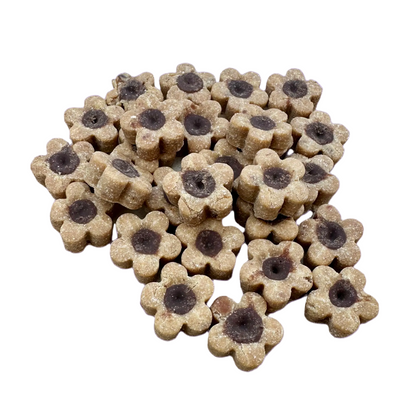 PEANUT BUTTER COOKIES | 100G