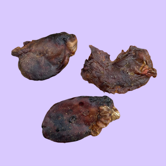 Beef Testicles