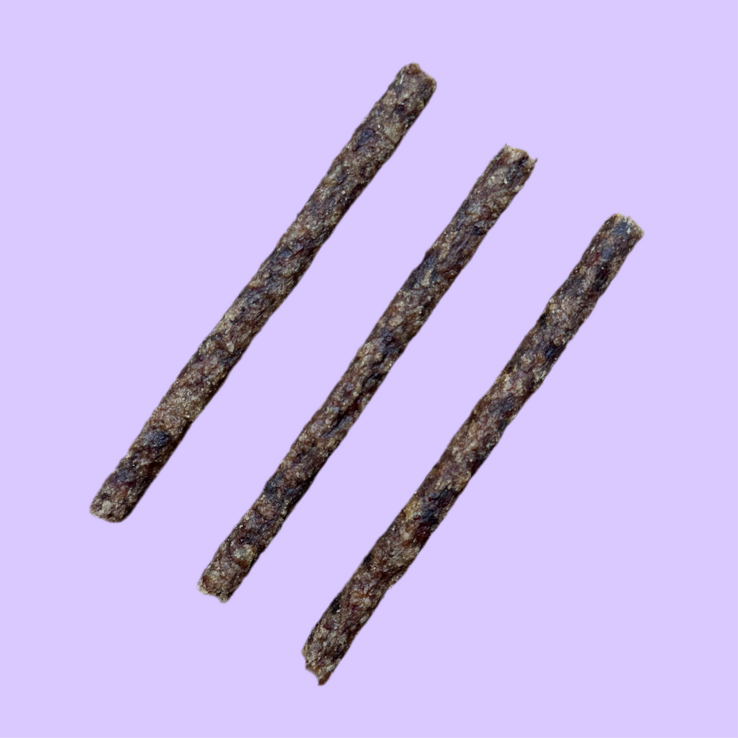 Horse Jerky Stick