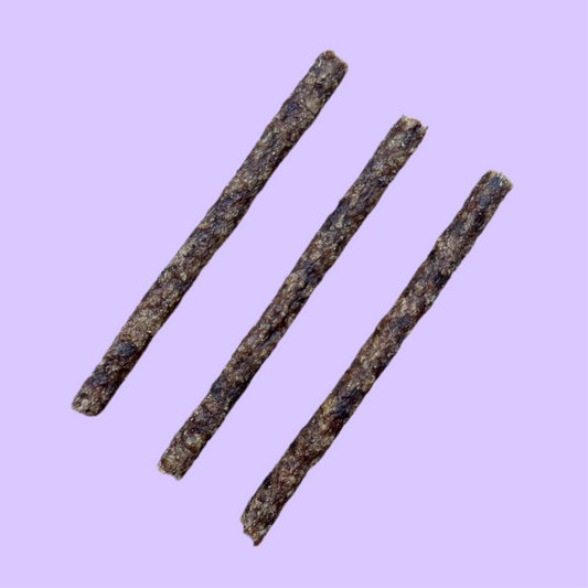Horse Jerky Stick