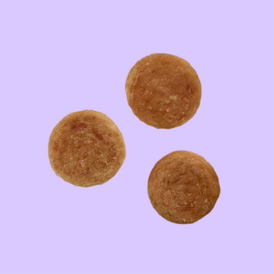 Chicken Pennies