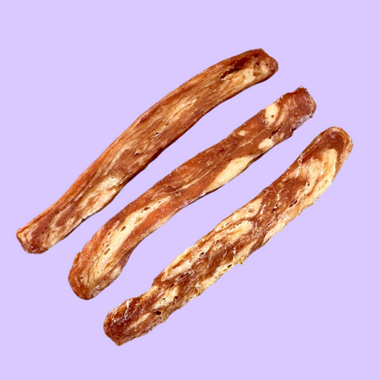 Marbled Strips | Rabbit