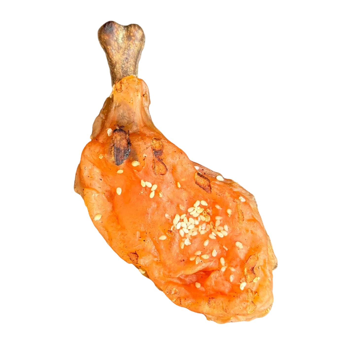 BBQ CHICKEN LEG WITH WHITE SESAME