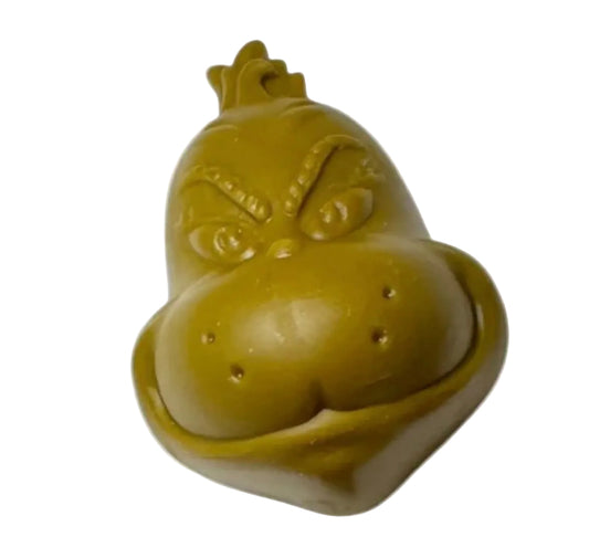 Grinch Dental Chew