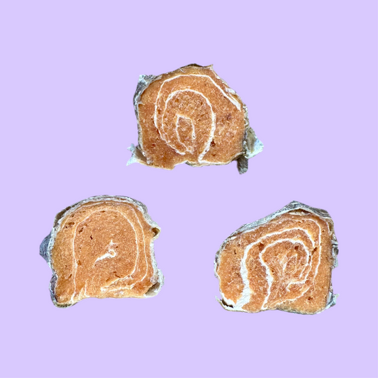 Medallions | Salmon
