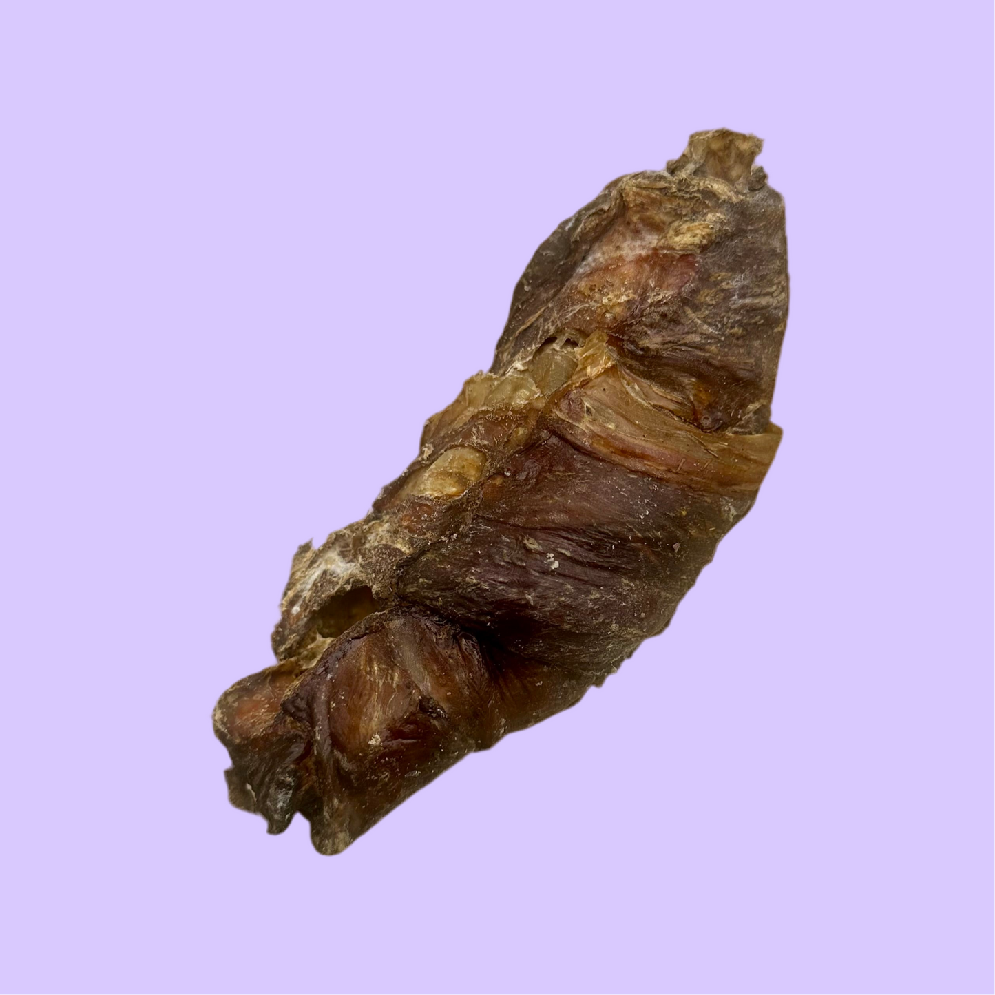 Biltong Wrapped Buffalo Tails