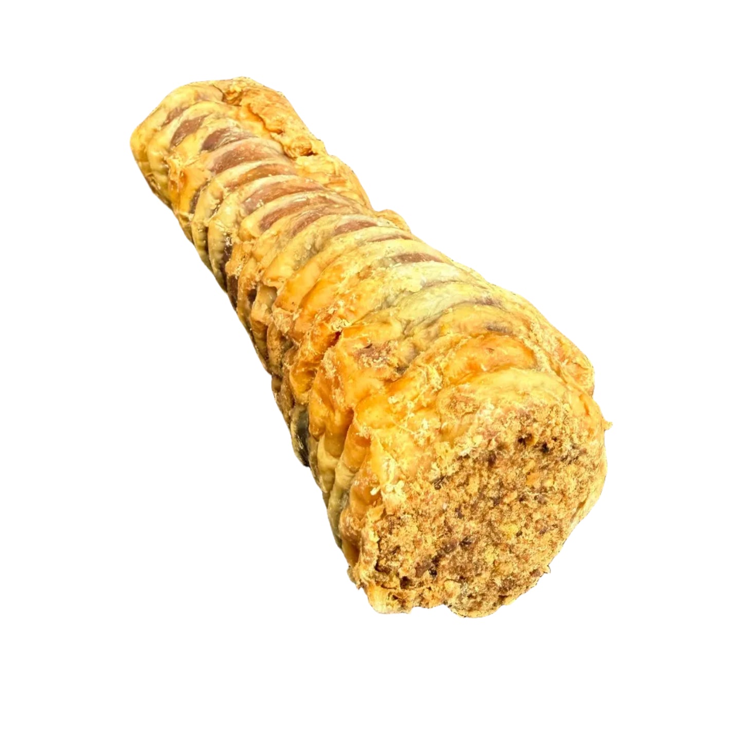 Collagen Filled Beef Trachea