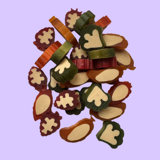 Veggie Bites Mix | 100g