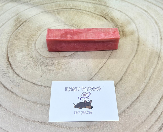 K2 Yak Chew - Strawberry