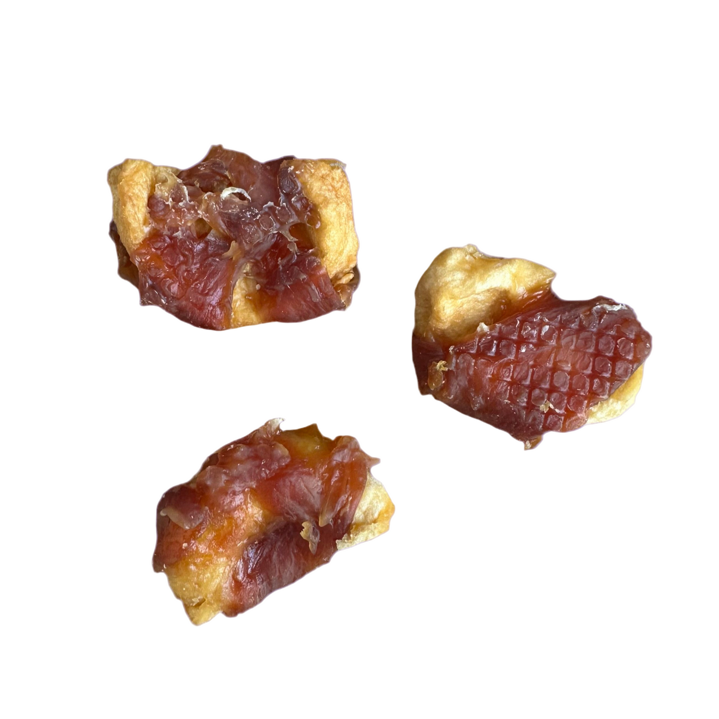 Fruit Wraps | Chicken & Apple