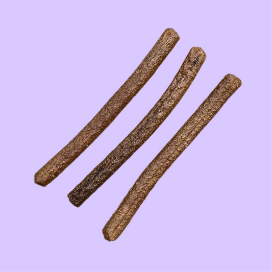 Meaty Sticks | Ham & Cheese