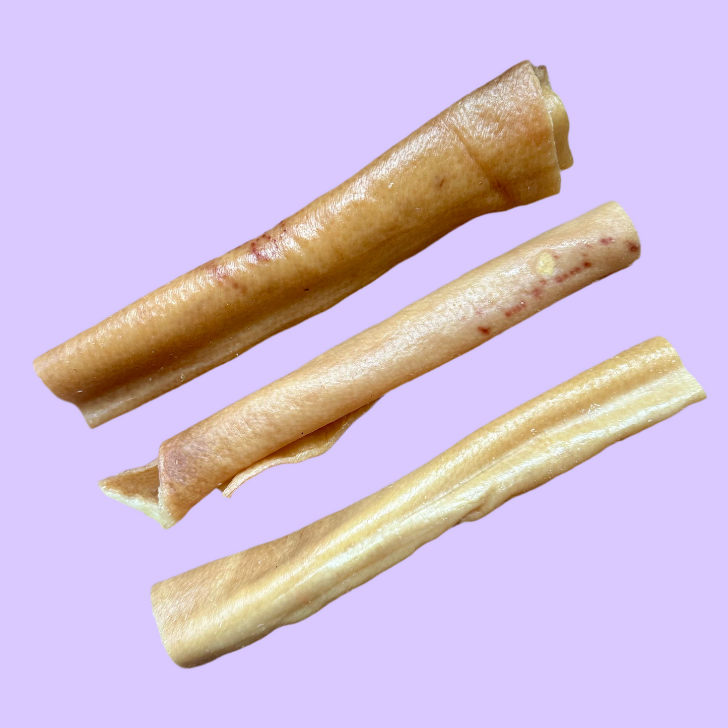 Pork Rind Roll | 20cm