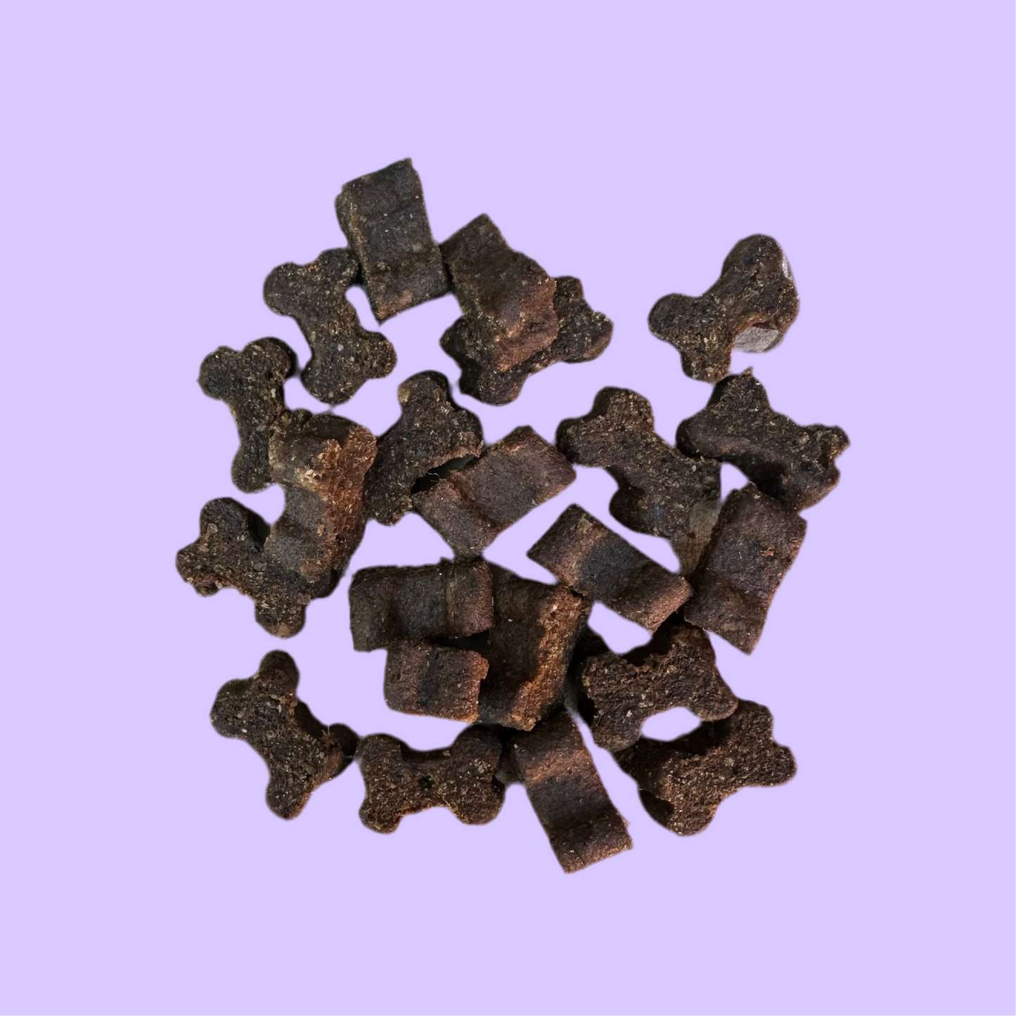 Ostrich Bones | 100g