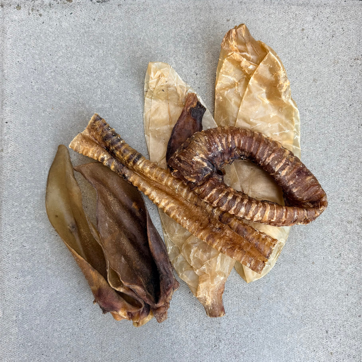 FRIDAY FANCIES | BUFFALO & BEEF BUNDLE