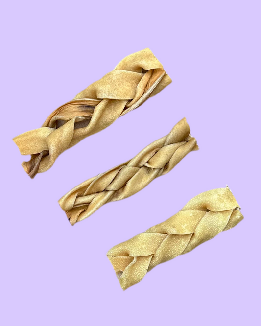 Skin Braid | Buffalo | 15cm