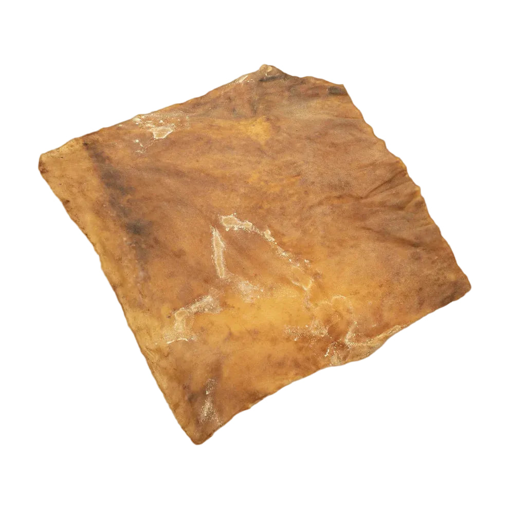 GOAT SKIN PLATE