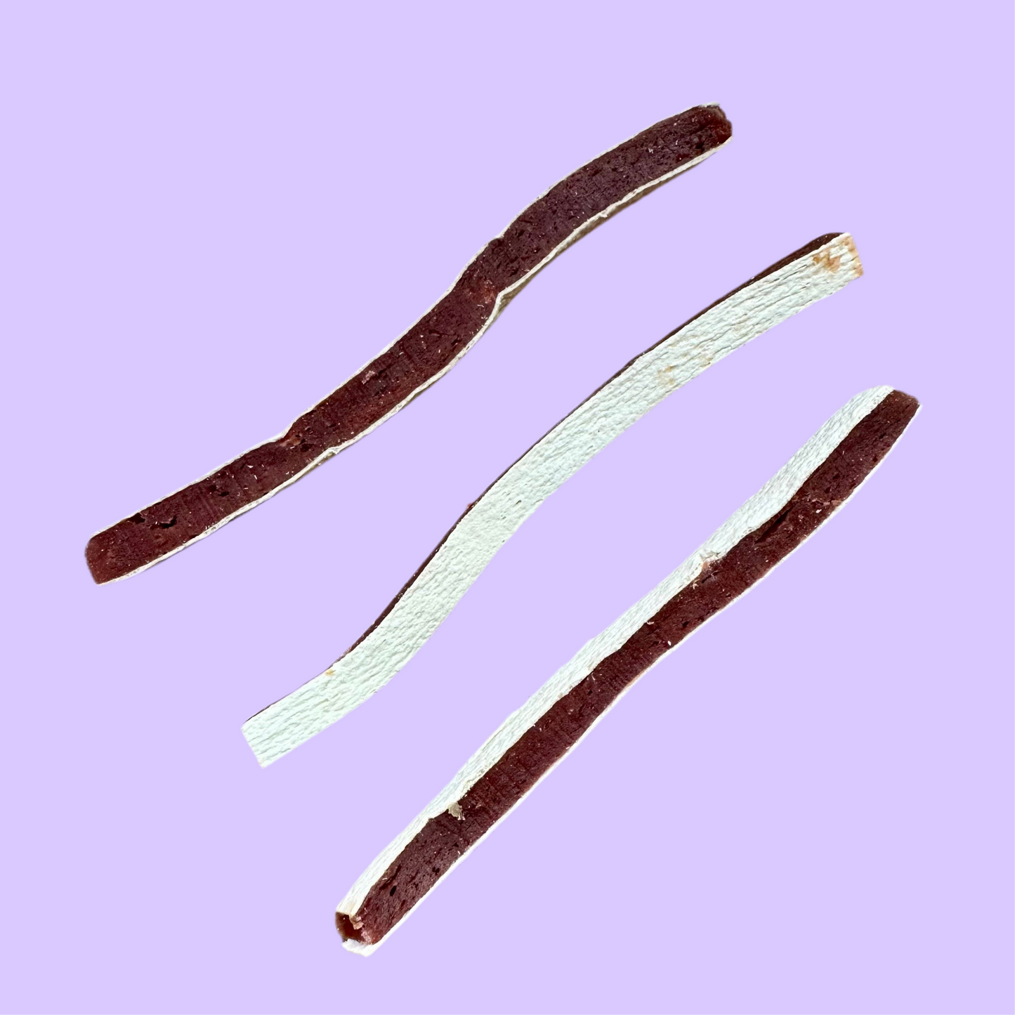 Duck & Cod Sandwiches