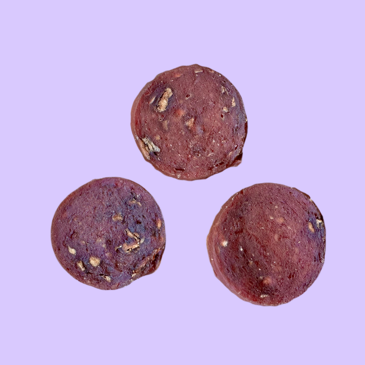 Duck & Apple Pennies