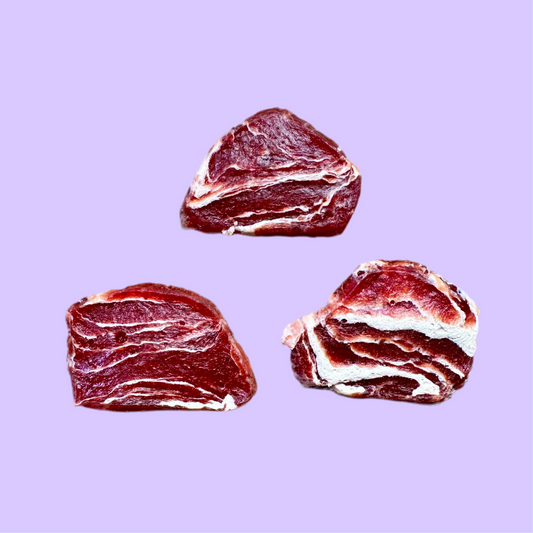 Medallions | Duck