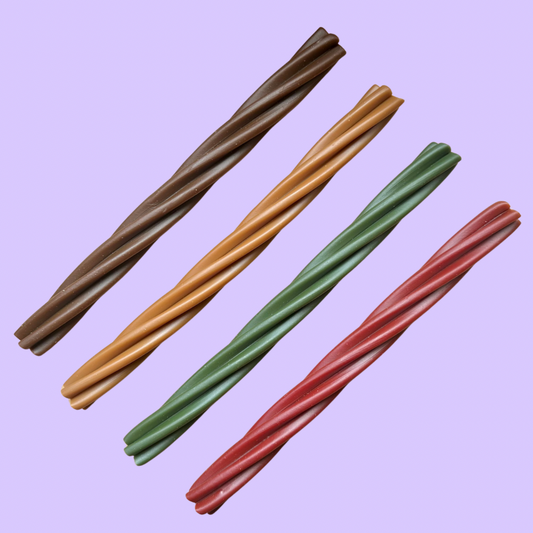 Meaty Twists | Jumbo