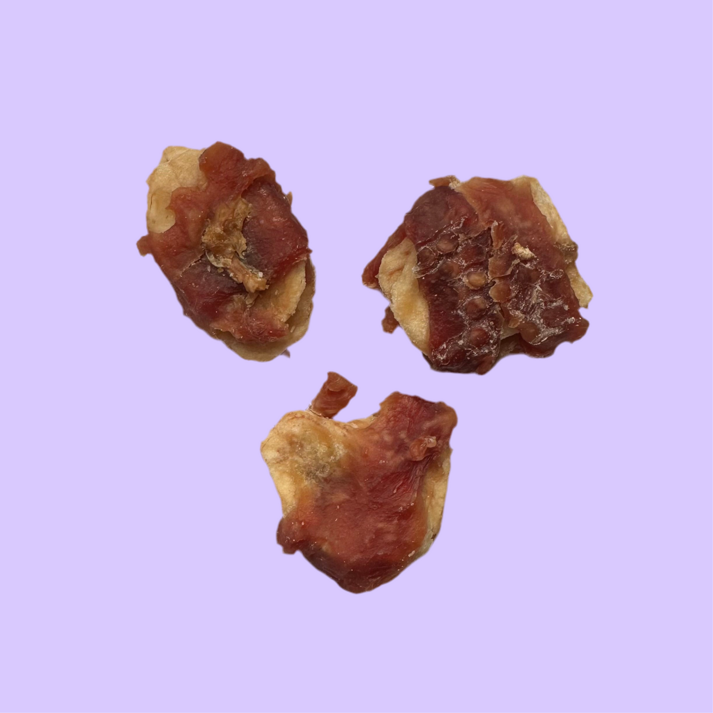 Fruit Wraps | Duck & Banana