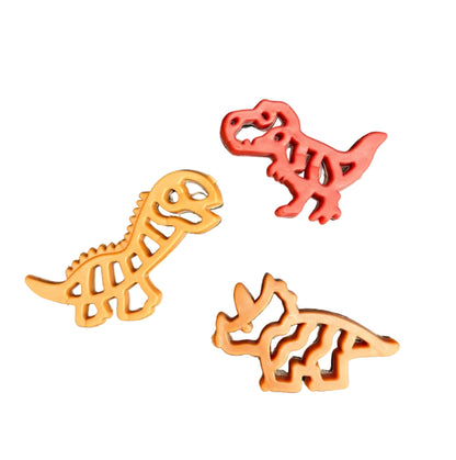 DENTAL DINOS | 3 FLAVOURS & 2 SIZES