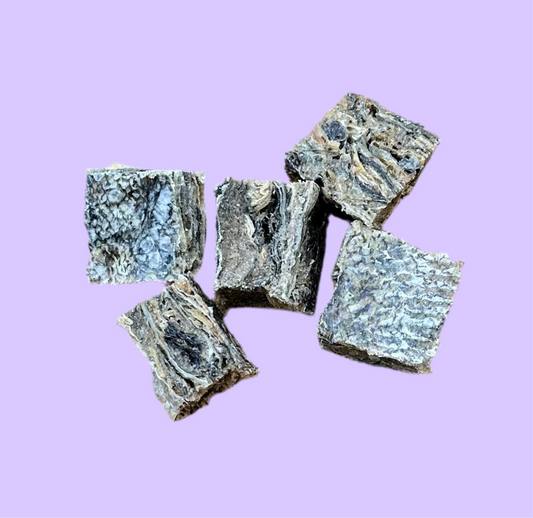 Cod Cubes | 100g