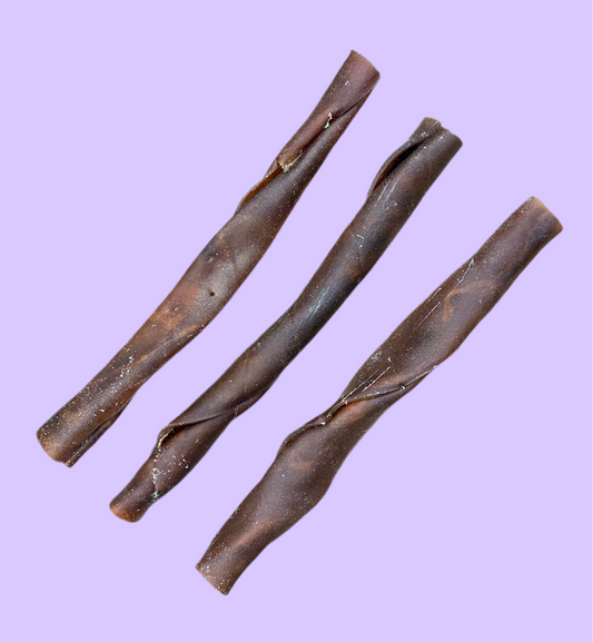 Skin Roll | Camel | 30cm