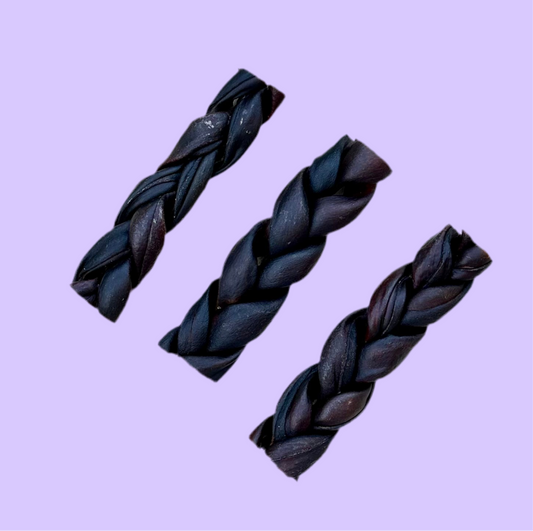 Collagen Braid | Buffalo | 15cm