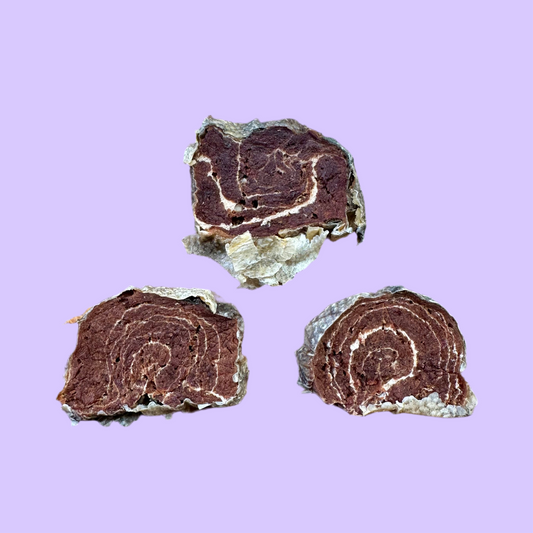 Medallions | Tuna