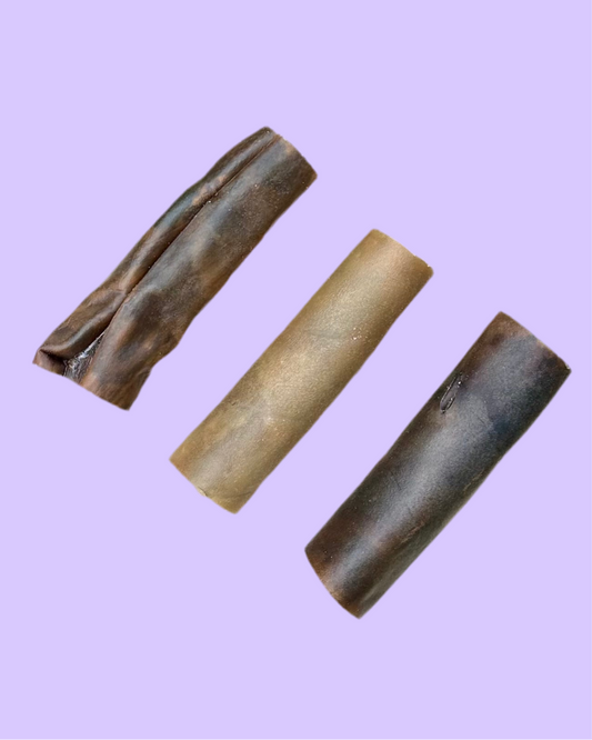 Skin Roll | Camel | 15cm