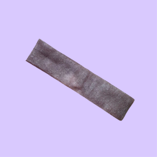 Yak Chew | Medium | Blueberry