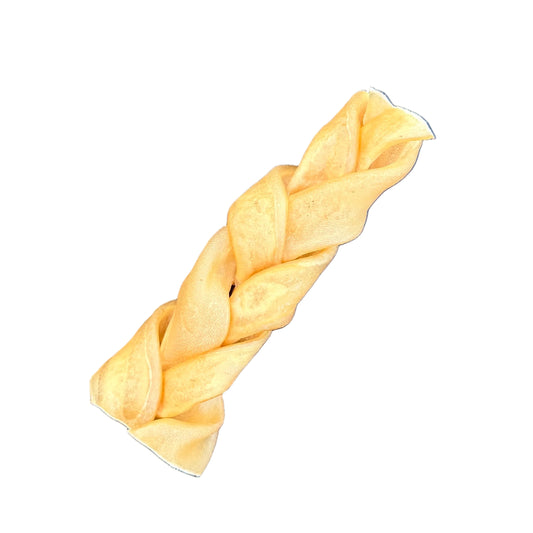 Buffalo Collagen Braid | 15cm