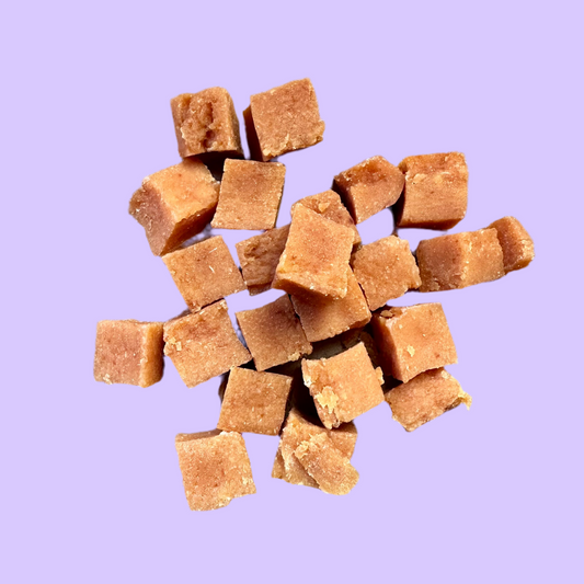 Meaty Cubes | Salmon
