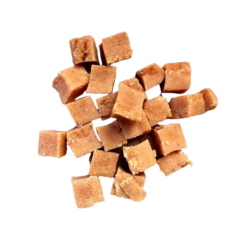 MEATY CUBES | 100G