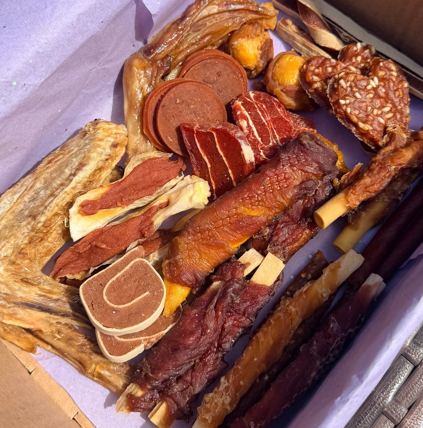MARVELLOUS MIXTURE MONTHLY SUBSCRIPTION BOX | JULY 2026