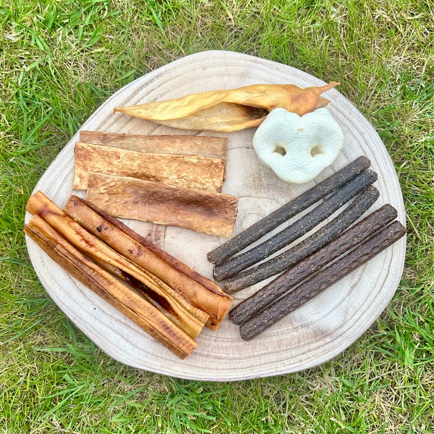 Dax’s Mystery Box!